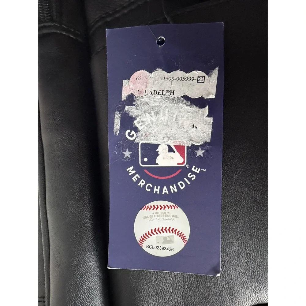 MLB new tags